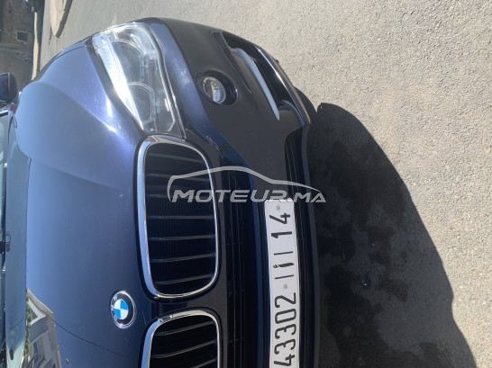 BMW X5 occasion 1481257