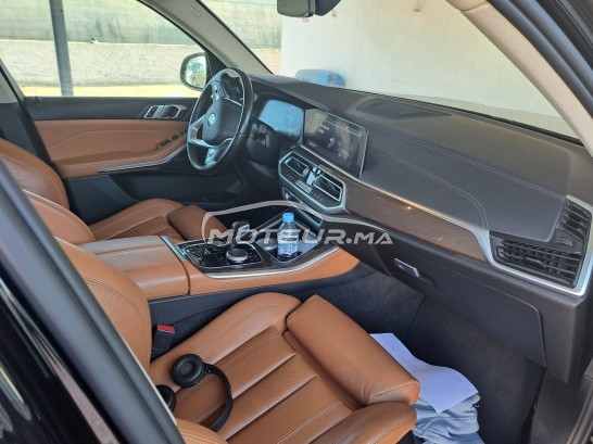 بي ام دبليو كس5 2020 مستعملة 1851365