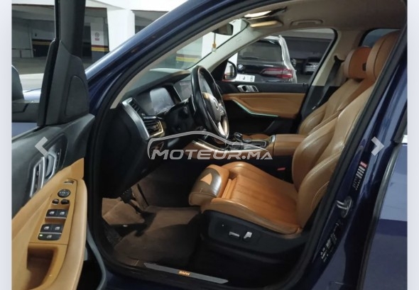 BMW X5 30d occasion 1982807