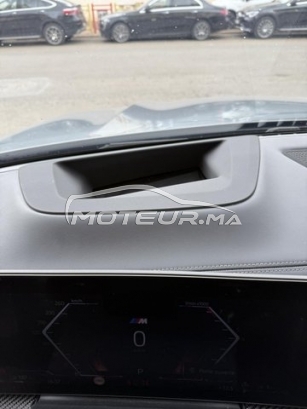 بي ام دبليو كس5 مستعملة 3013193