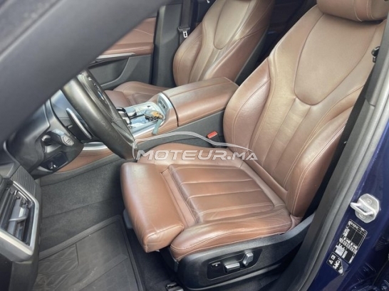 BMW X5 occasion 2734896