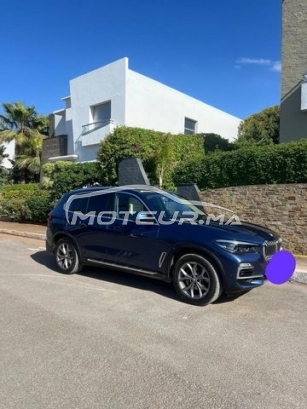 بي ام دبليو كس5 مستعملة 3300774