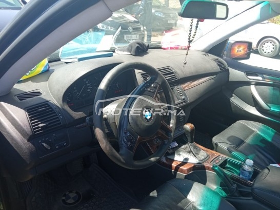 BMW X5 occasion 1249225