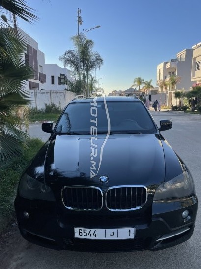 بي ام دبليو كس5 مستعملة 1275879