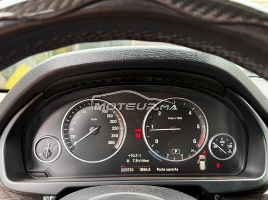 BMW X5 occasion 3365383