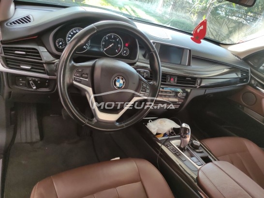 BMW X5 Xdrive 2,5 occasion 3030189