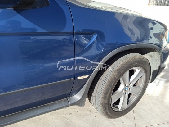 BMW X5 occasion 1249227