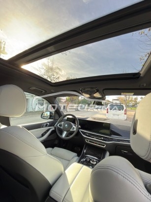 BMW X5 50e pack m occasion 3269439