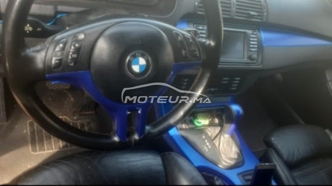 BMW X5 occasion 1168253