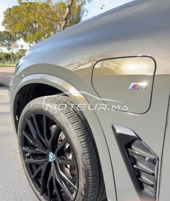 BMW X5 50e pack m occasion 3269441