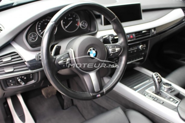 BMW X5 M50d occasion 870714