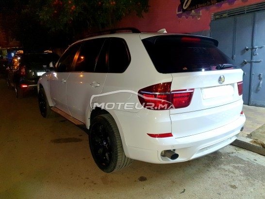 BMW X5 occasion 1113039