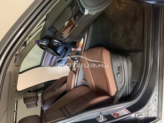 BMW X5 30xd occasion 1074610