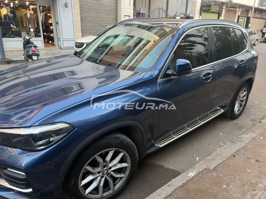 BMW X5 30d occasion 1982812