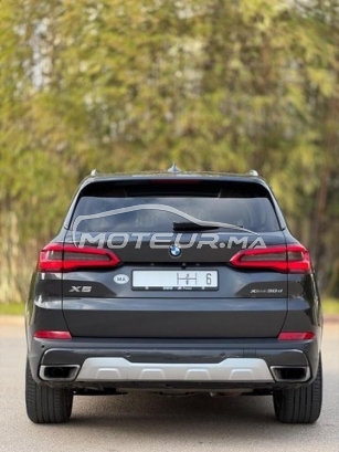 بي ام دبليو كس5 Laureate + 2021❣️ مستعملة 3532014