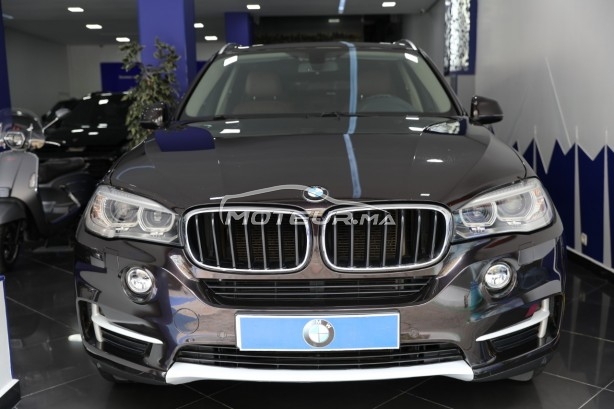 BMW X5 Pack sport occasion 1163441