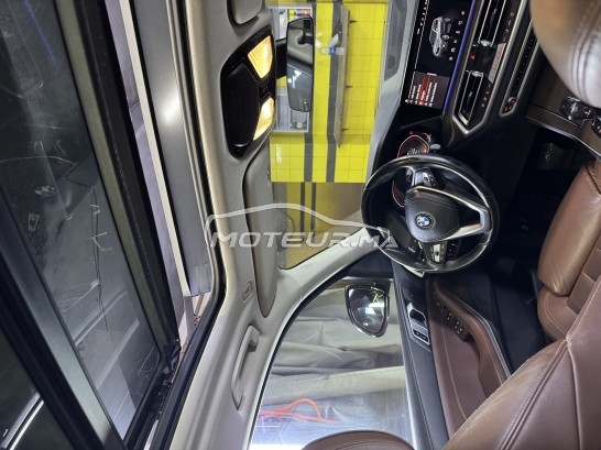 BMW X5 Xdrive occasion 3292186