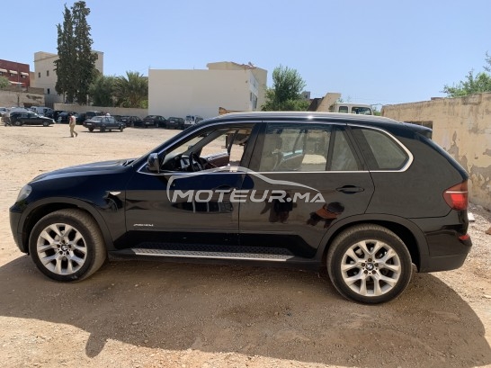 بي ام دبليو كس5 X-drive 30d مستعملة 1740416