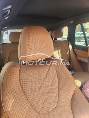 بي ام دبليو كس5 50e مستعملة 2868465