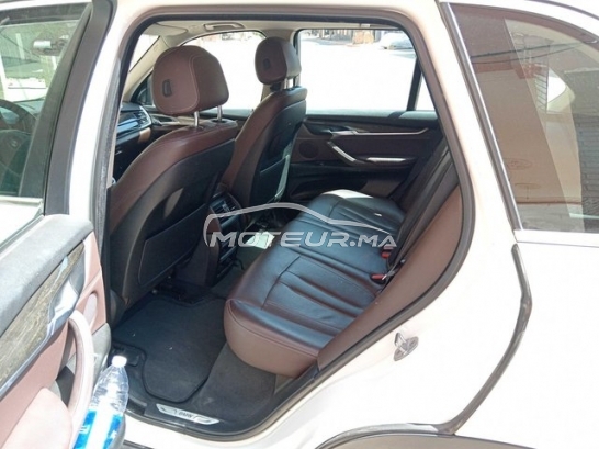 BMW X5 occasion 3511098