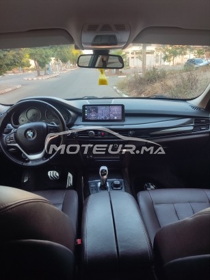 بي ام دبليو كس5 مستعملة 1709051