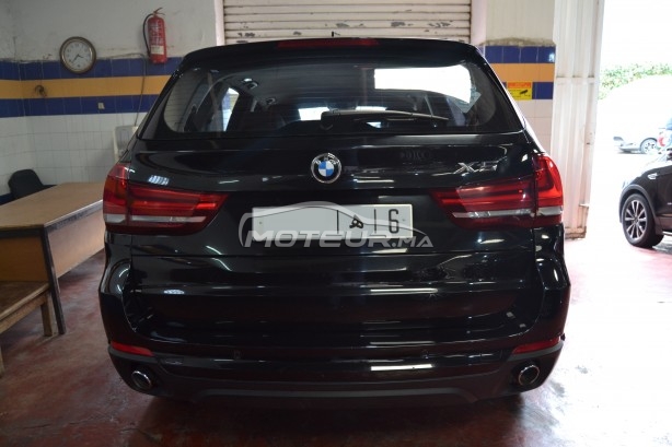 BMW X5 occasion 739242