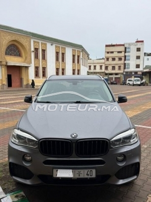 BMW X5 occasion 3365379