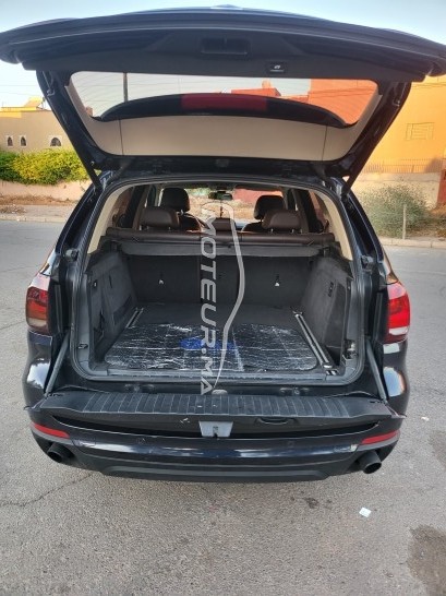 بي ام دبليو كس5 F15 مستعملة 2839502