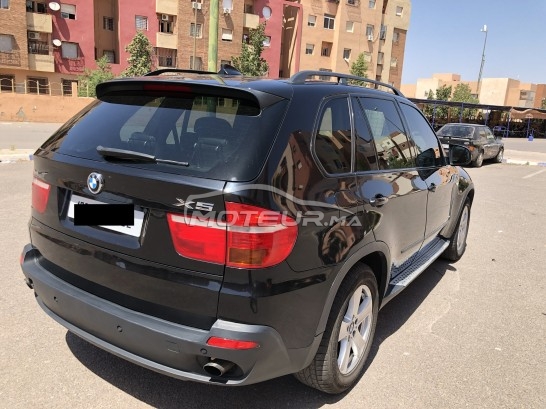 BMW X5 3.0 d occasion 752740