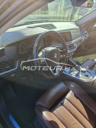 بي ام دبليو كس5 مستعملة 1793898