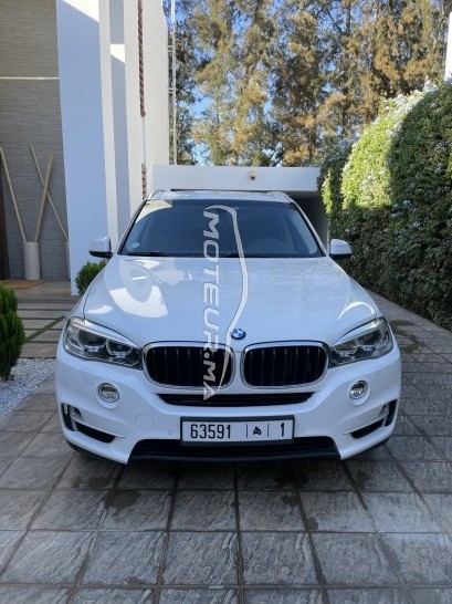 BMW X5 occasion 1501340