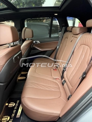 بي ام دبليو كس5 مستعملة 3013195