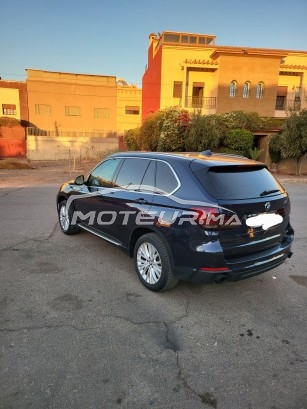 بي ام دبليو كس5 F15 مستعملة 2839498