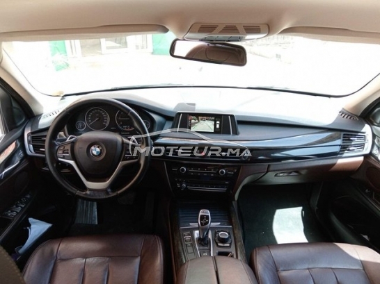 BMW X5 occasion 3511099