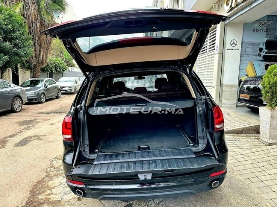 بي ام دبليو كس5 3.0 d مستعملة 3213298