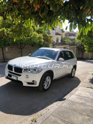 BMW X5 Xdrive 30 occasion 1504360