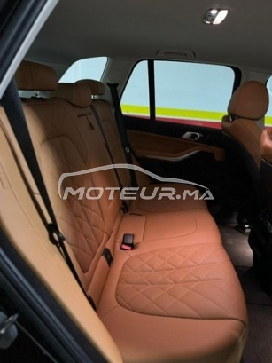 بي ام دبليو كس5 مستعملة 2980980