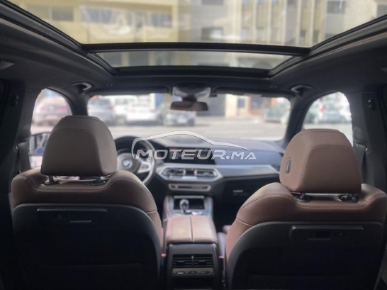 BMW X5 occasion 2734899