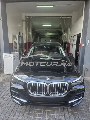 BMW X5 25d lounge occasion 2869957