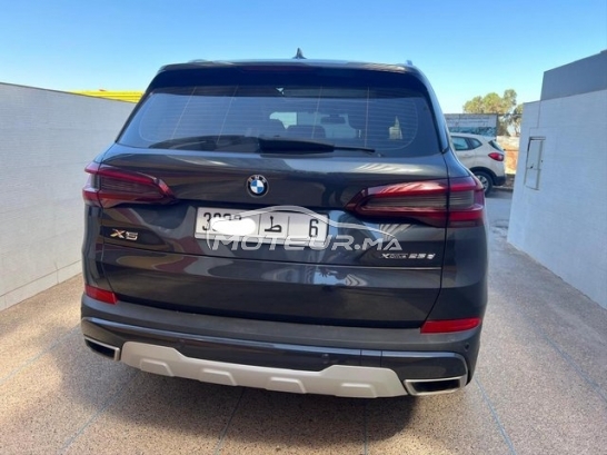 بي ام دبليو كس5 مستعملة 2981082