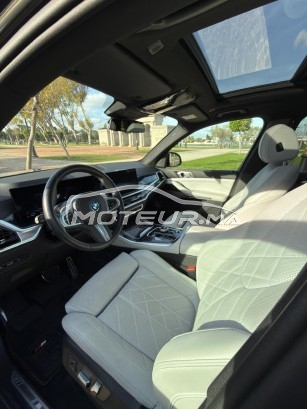 BMW X5 50e pack m occasion 3269438