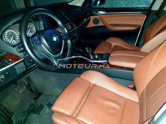 BMW X5 occasion 1113040