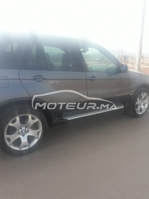 BMW X5 3.0d occasion 904502