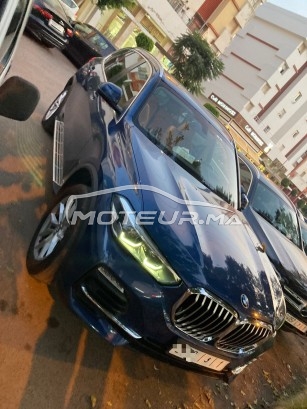 بي ام دبليو كس5 مستعملة 1957359