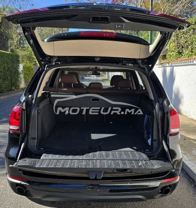 بي ام دبليو كس5 25sd مستعملة 2329492