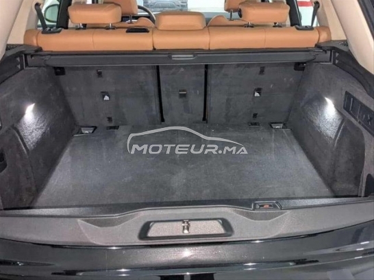 بي ام دبليو كس5 مستعملة 2886522