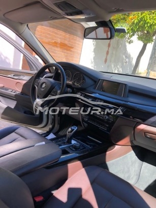 BMW X5 Xdrive 30 occasion 1504361