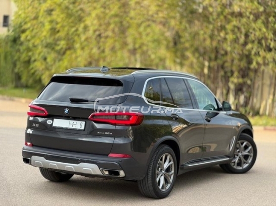 بي ام دبليو كس5 Laureate + 2021❣️ مستعملة 3532015