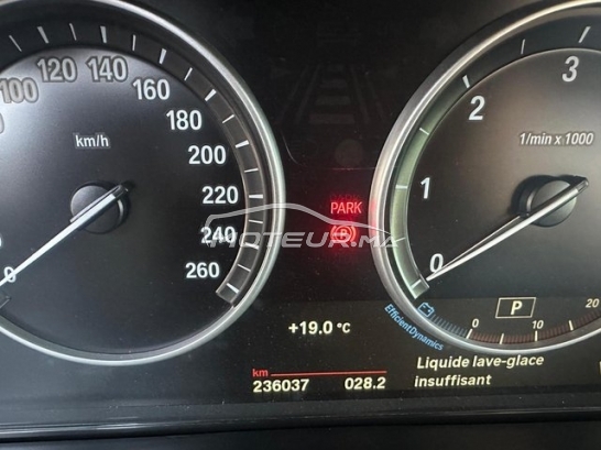 بي ام دبليو كس5 مستعملة 1960902