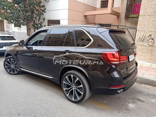 BMW X5 occasion 3511162